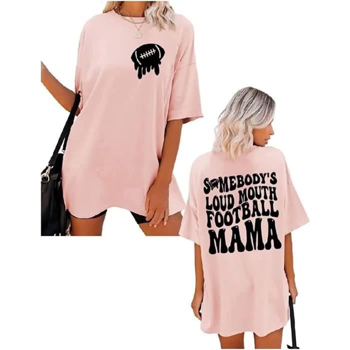 Porter un t shirt oversize clearance