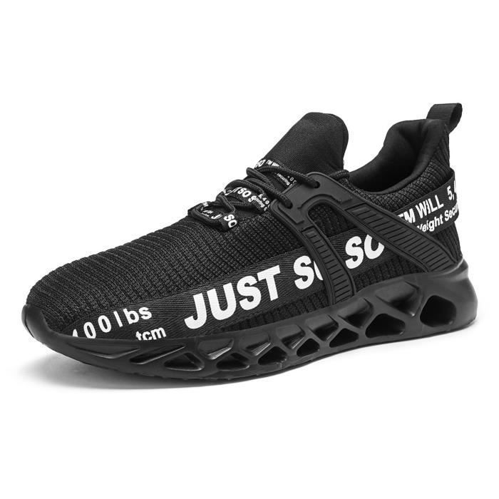 Baskets Enfant Garçon Et Fille - Chaussures De Sport Légères, Confortables Et Antidérapantes Pour Tous Les Jours