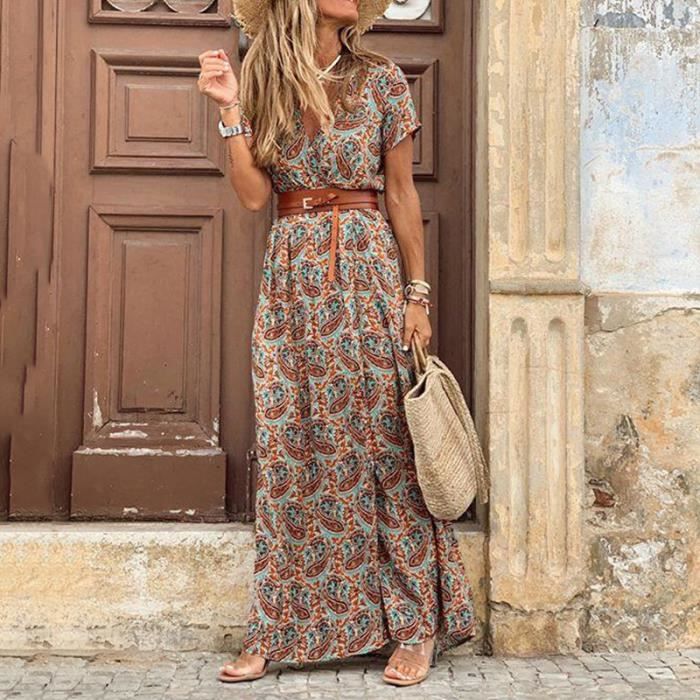 Ceinture marron pour robe outlet