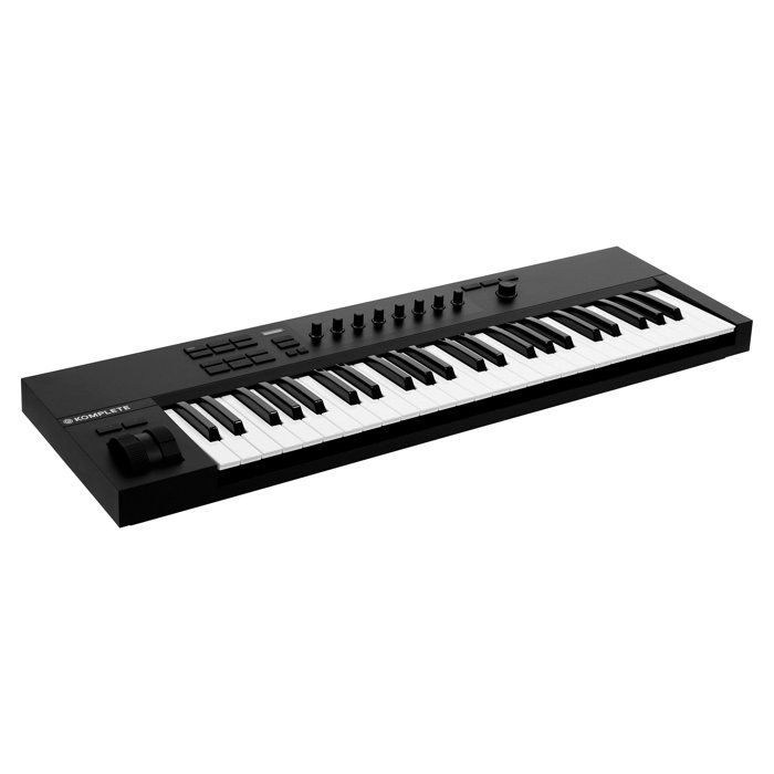 NATIVE INSTRUMENTS - KOMPLETE KONTROL A49