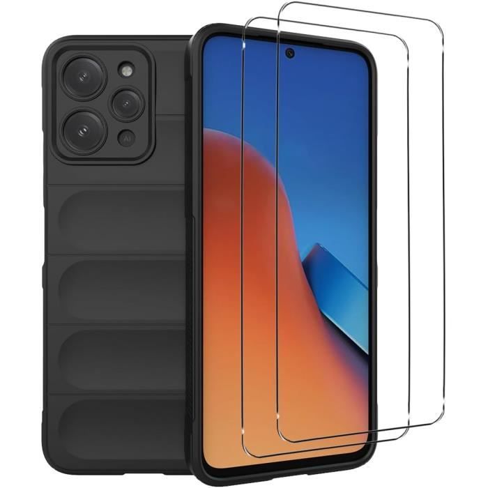 Coque Souple Transparente Pour Xiaomi Redmi S2 – NOVAGO – Silicone Gel – Neuf