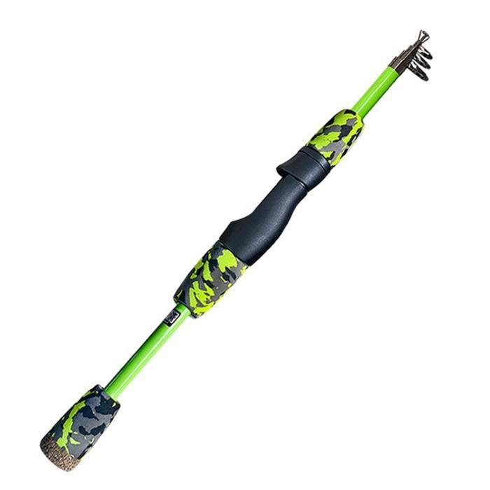 3 Capuchons De Protection Pour Canne à Pêche - Universel, 14,5 Cm, Gris - Protège Pointes Et Anneaux