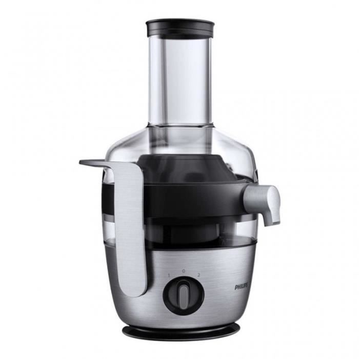 Philips Avance Collection Centrifugeuse Métal HR1922/