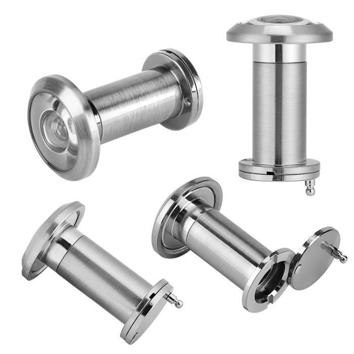 EJ.life Judas De Vision Large Judas De Porte à Angle De Vision Large De