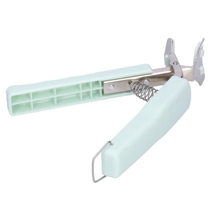 Sélecteur De Bol En Acier Inoxydable - Pince à Vaisselle Plaque De Levage 4049 - Neuf SODIAL