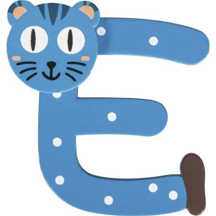 Lettres En Bois Achat Vente Lettres En Bois Pas Cher Cdiscount