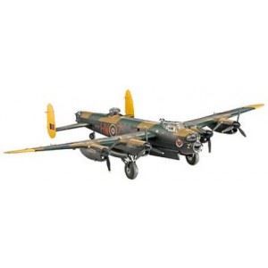 Revell Avro Lancaster Mk I/II - Maquette 1:72 (Réf. 04300)