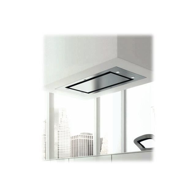 Roblin Inspiration Fx 1000 Hotte Groupe Filtrant Niche Largeur 96 Cm Profondeur 46 Cm Evacuation Inox Achat Vente Hotte Cdiscount
