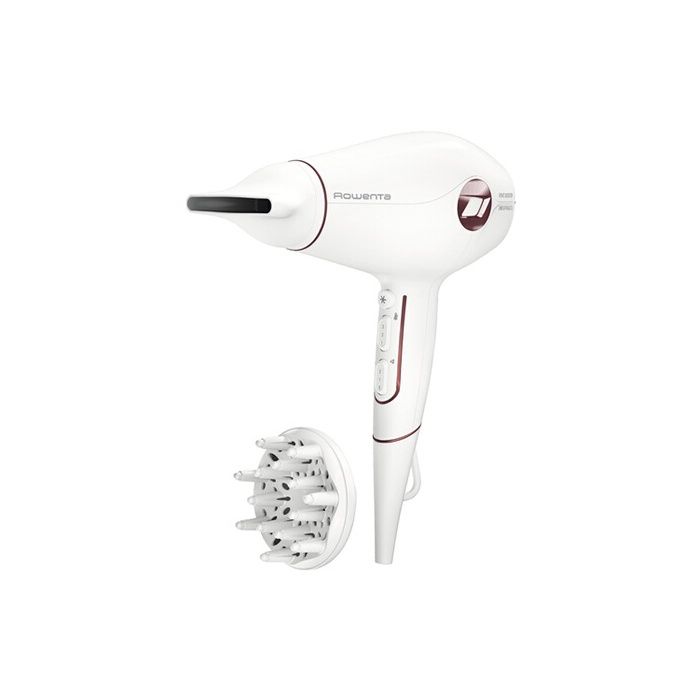 Rowenta Volumizer CV6135F0 - vue 2