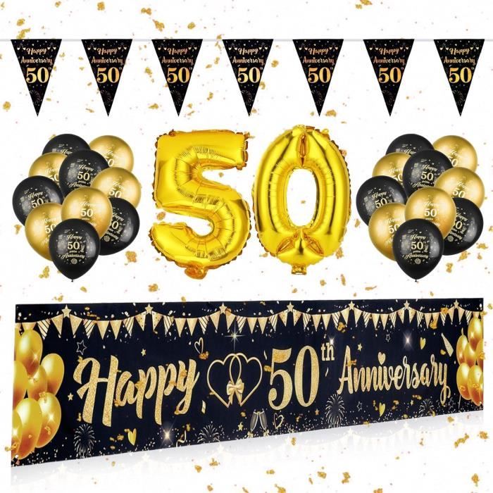 Simin Lot De 28 Ballons Décoratifs Pour Fête Prénatale - Ballons