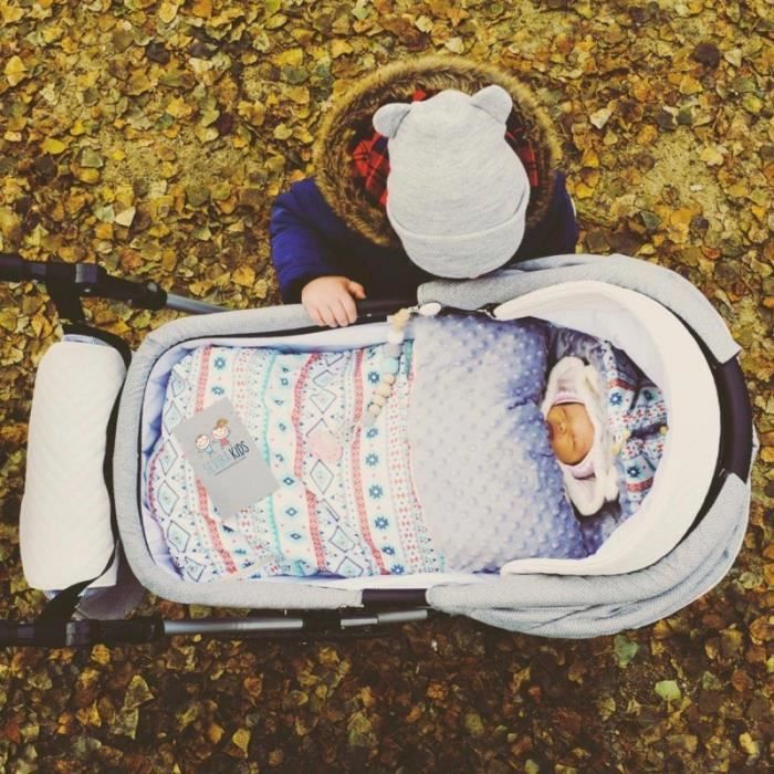 Chanceliere Universelle Nid D Ange Pour Poussette Et Siege Auto Tipi Indien 9 36 Mois Cdiscount Puericulture Eveil Bebe