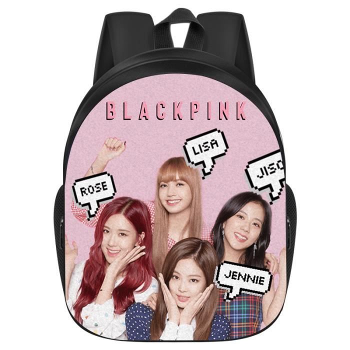 Sac a dos blackpink 2025