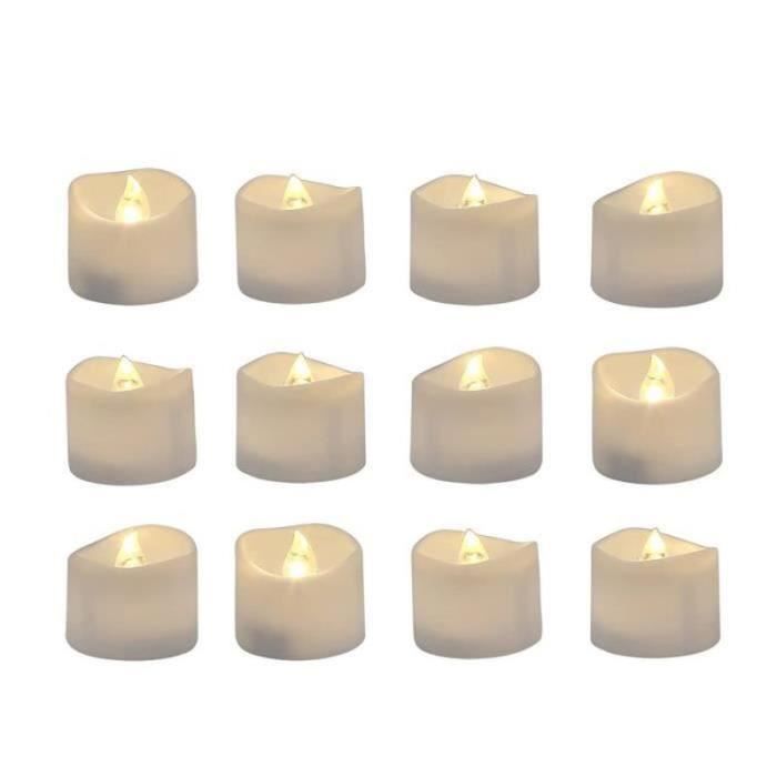 Bougeoir Décoratif GINKGO 44cm Argenté Handmade Métal Photophore Mural