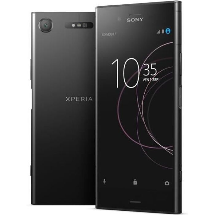 Sony Xperia XZ1