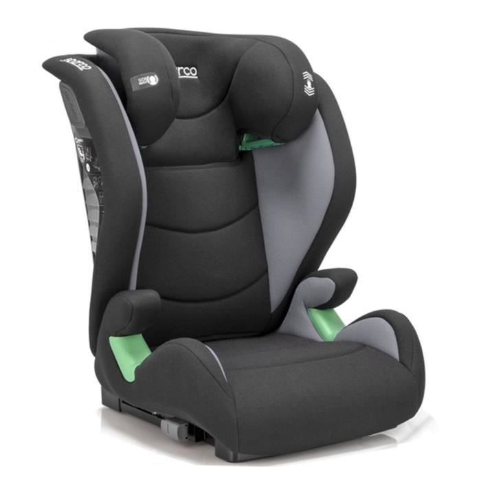 Siege auto sparco deals