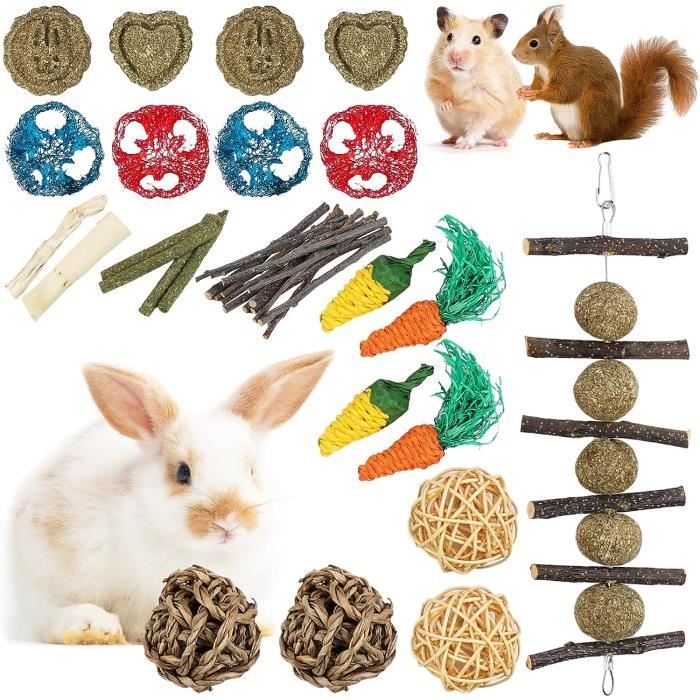 Peluche pour lapin nain hotsell