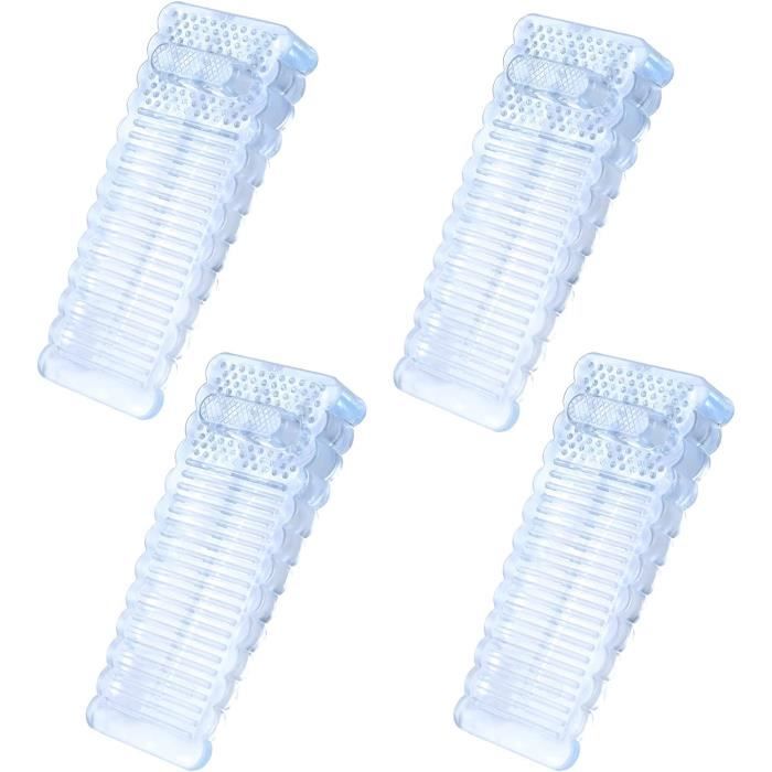 HEMOTON 2 Pièces Bande Élastique De Fitness Lot De Bandes De Résistance