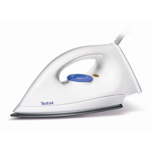 Tefal FS1520 Fer à sec semelle : aluminium 1000 Watt