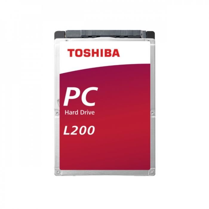Toshiba L200 bulk - vue 9