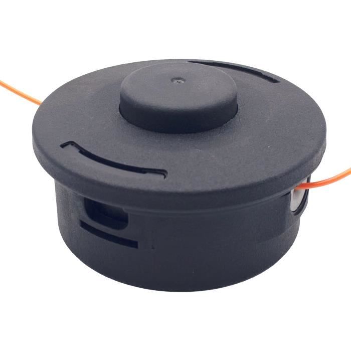 Kit Guidon Et Support Pour Débroussailleuse STIHL FS130, FS131, FS110, FS90, FS200 Et Autres - Installation Facile - 2