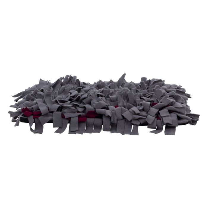 Accessoire pour Chien - TRIXIE - 32037 - Gris - Polyester - 500 mm x 340 mm Accessoire pour Chien - TRIXIE - 32037 - Gris - Polyester - 500 mm x 340 mm