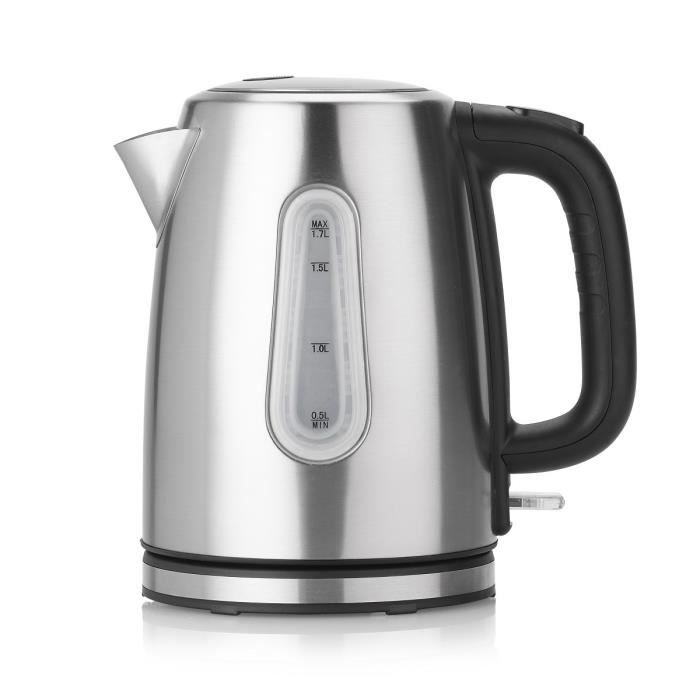 TRISTAR WK-3373 Bouilloire électrique - Inox