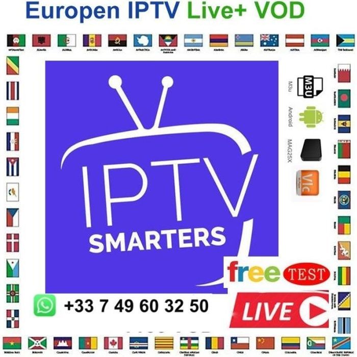 Code Smarter TV - 1 Year Subscription Service