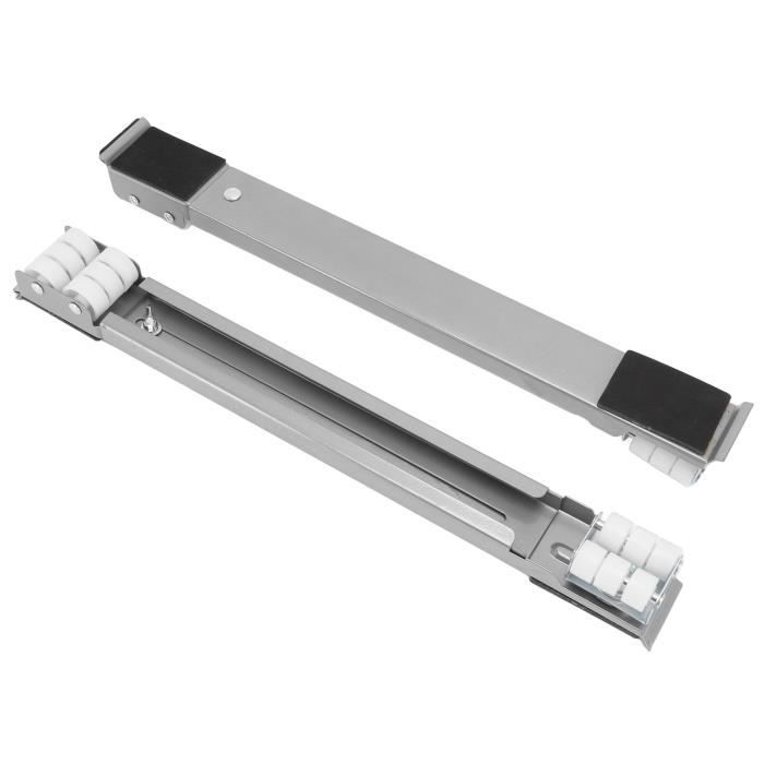 Lot De 2 Grilles Universelles Extensibles First4Spares – 352 à 566 Mm – Four, Cuisinière, Réfrigérateur