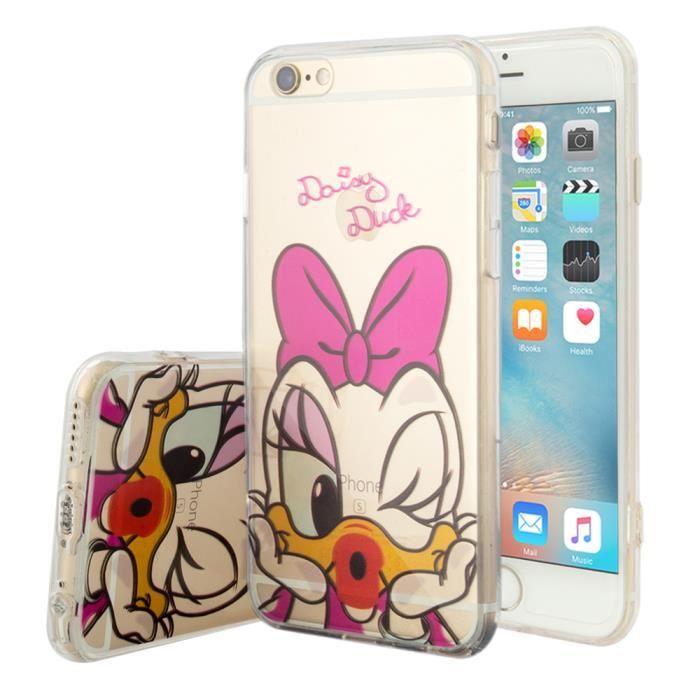 Coque - Daisy main image 0