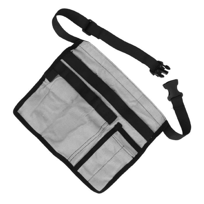 Shine123 Sac De Ceinture Pour Outils De Jardinage - Tablier