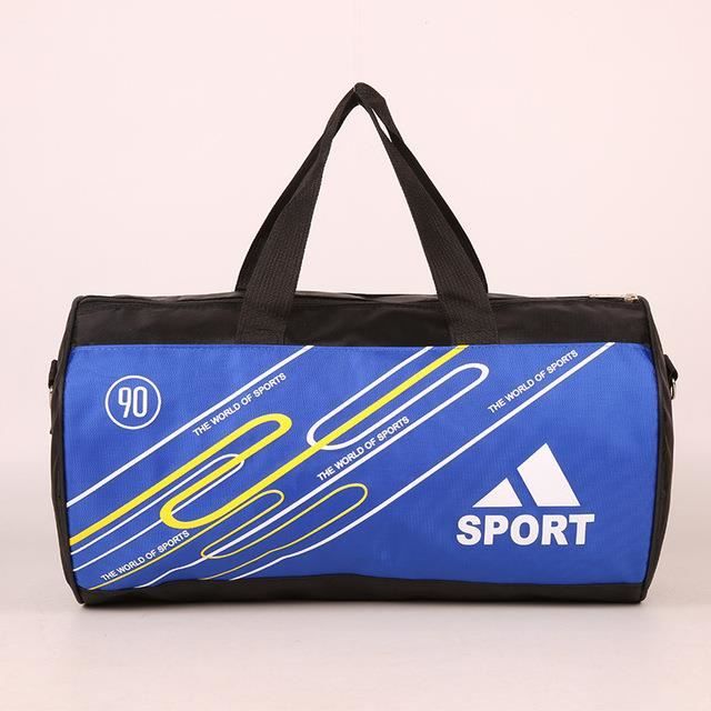 Fila Heritage Small Sac De Sport - Blanc