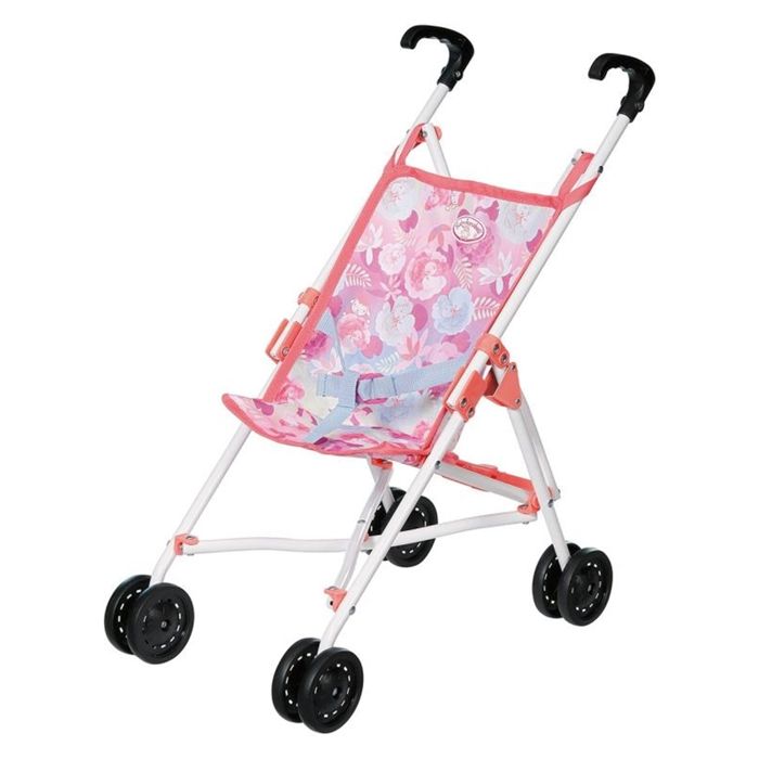Baby Annabell Active Poussette pour poupée - Jeux - Jouets Baby Annabell Active Poussette pour poupée - Jeux - Jouets