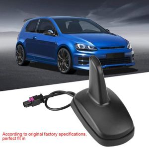 Antenne Aileron Requin Pour Renault Trafic 3 Phase 3 (2021-2024) – Design Aérodynamique, Imperméable