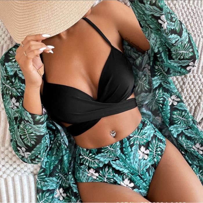 Maillot de bain waxx store