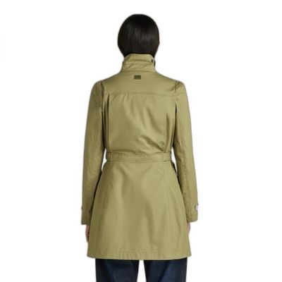 Manteau g hotsell star femme
