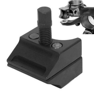 Rotule De Suspension Moog RE-BJ-1040 - Pour Direction Et Suspension - Garantie 2 Ans, Pré-montée - 5