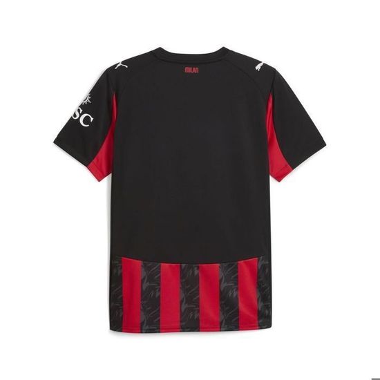 Maillot de football AC Milan Italie Milano maillot de football Maglia maillot en Maillot de football AC Milan Italie Milano maillot de football Maglia maillot en