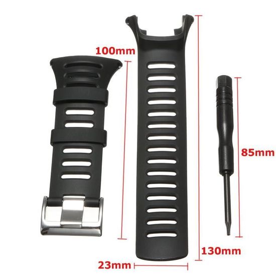 Bracelet Suunto Ambit 2 Cdiscount