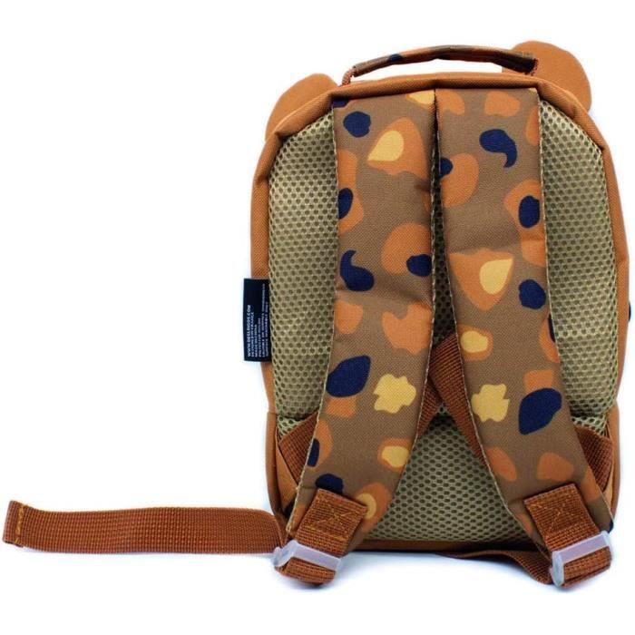 Sac a deals dos isotherme enfants