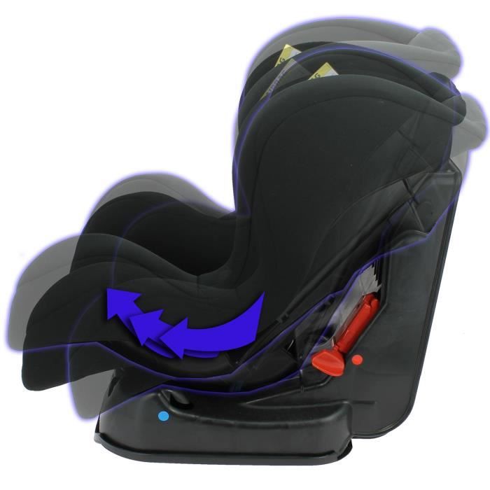 Siege auto 18 kg deals