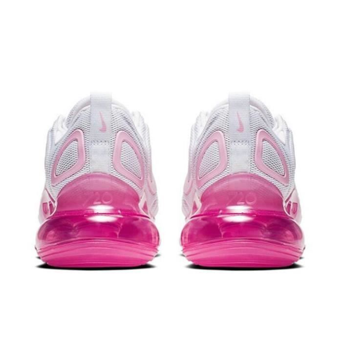 Air max 2025 720 femme blanche