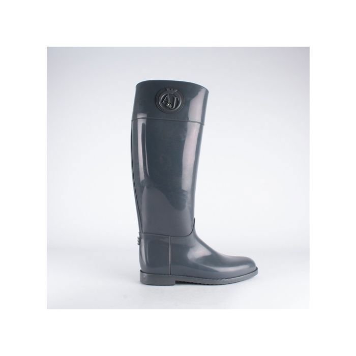 Bottines armani 2025 femme
