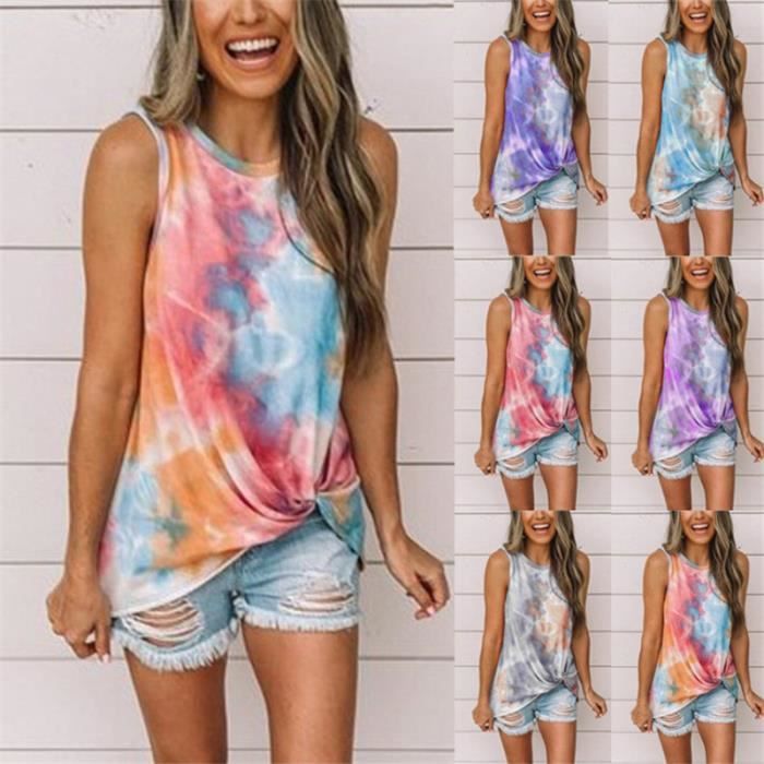 T shirt femme shop ete 2020