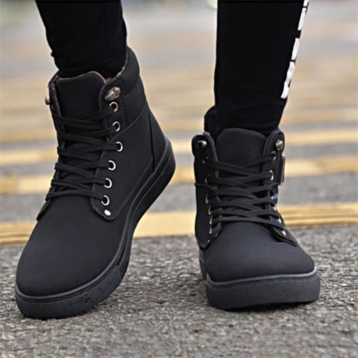 Chaussures sport mode homme outlet