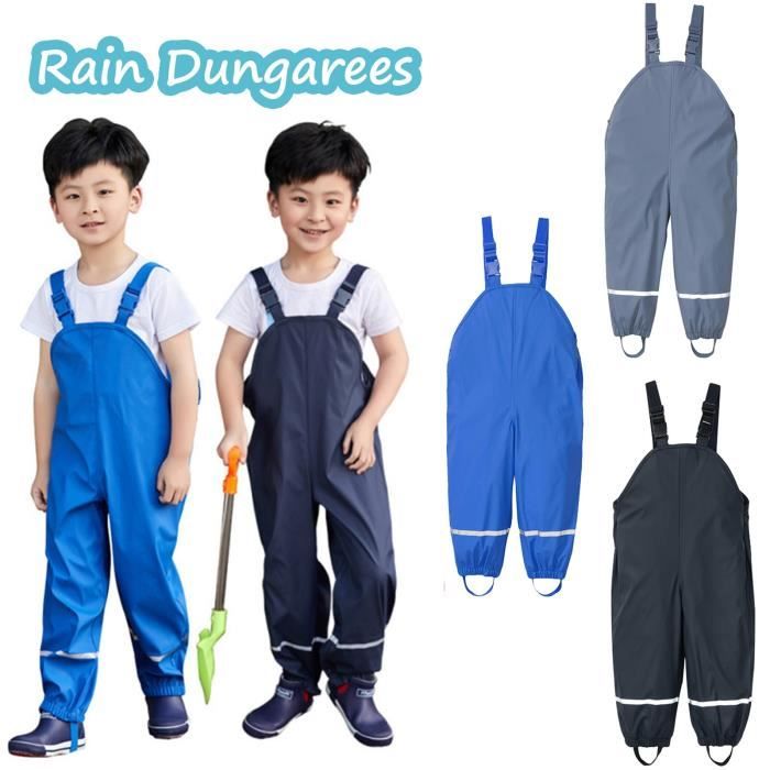 Pantalon de pluie bebe fille online