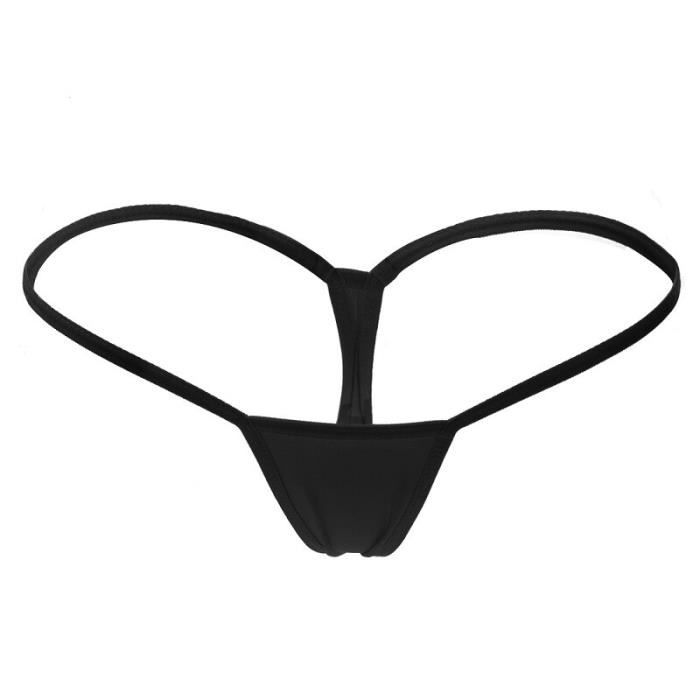 Taille americaine sale sous vetement femme