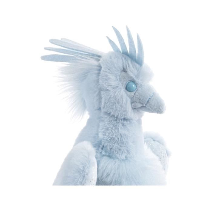 Peluche de Patronus Cerf - Noble Collection - Le Chemin de Traverse