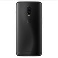 OnePlus 6T Smartphone 4G Phablet 8 + 128 GB Andriod 9.0 Mercure noir-2