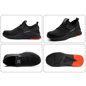 Chaussures De Sécurité Femme ELTEN S2 - Taille 37 (UK 4), Avec Coquille En Acier - Occasion En Bon état