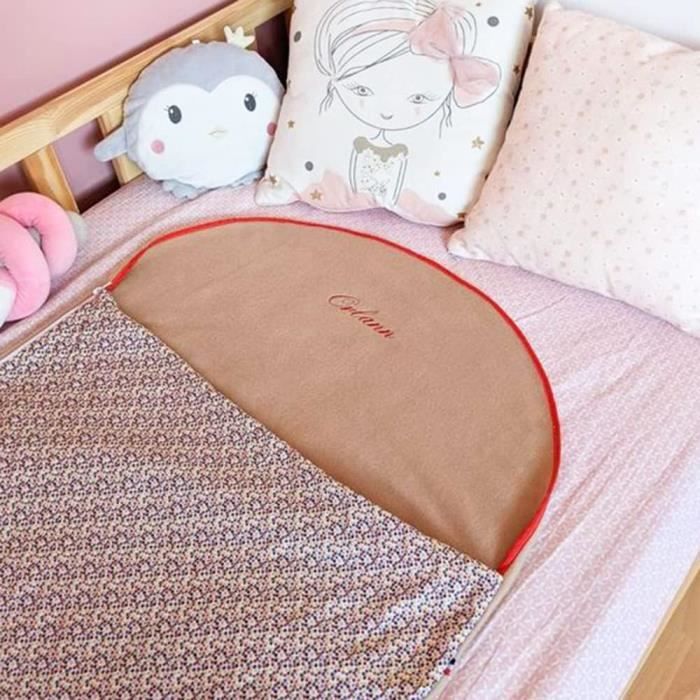 Duvet hotsell polaire maternelle